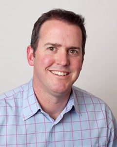 Kevin Kelly CEO and Founder