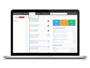 ShareSecure ShareSecure Investor Portal