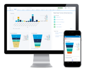 PE CRM AIM - Private Equity Software CRM
