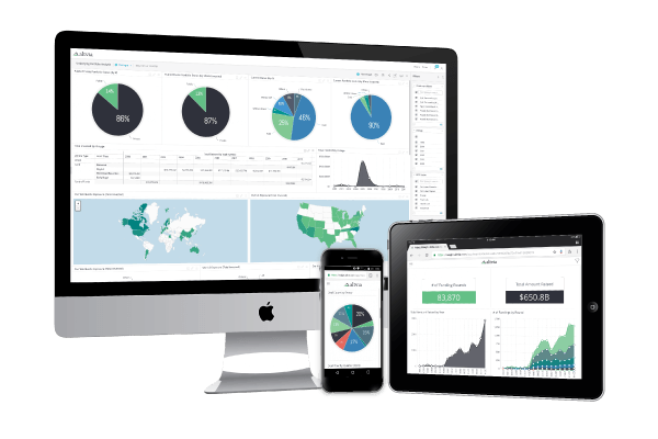 Built for Investor Relations & Deal Teams