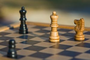 Private Equity Comeptition