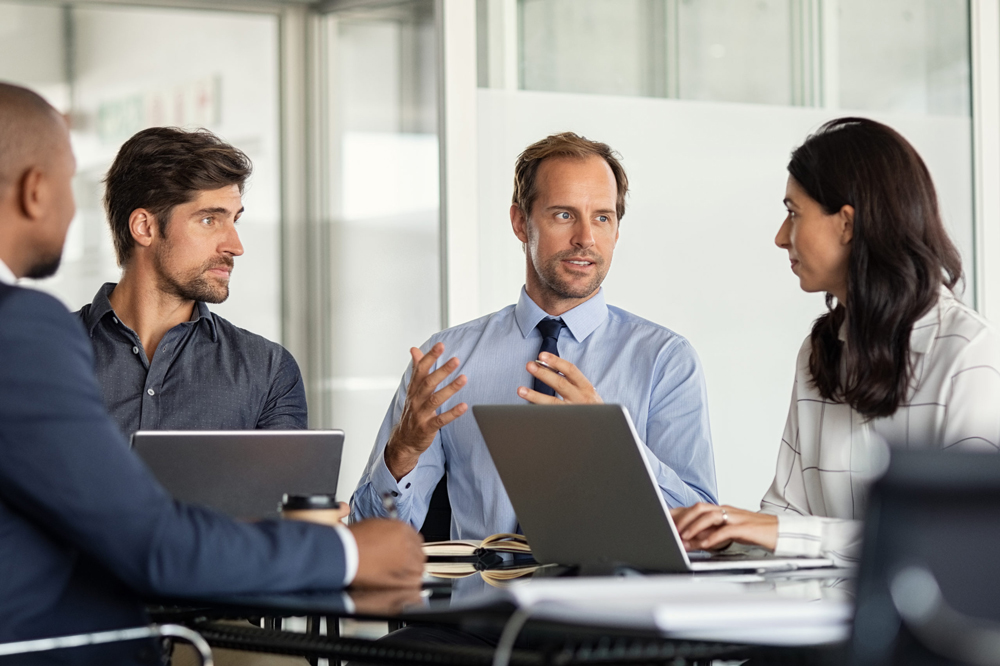 Private Capital CRM