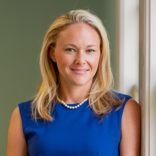 Jessica Ginsburg