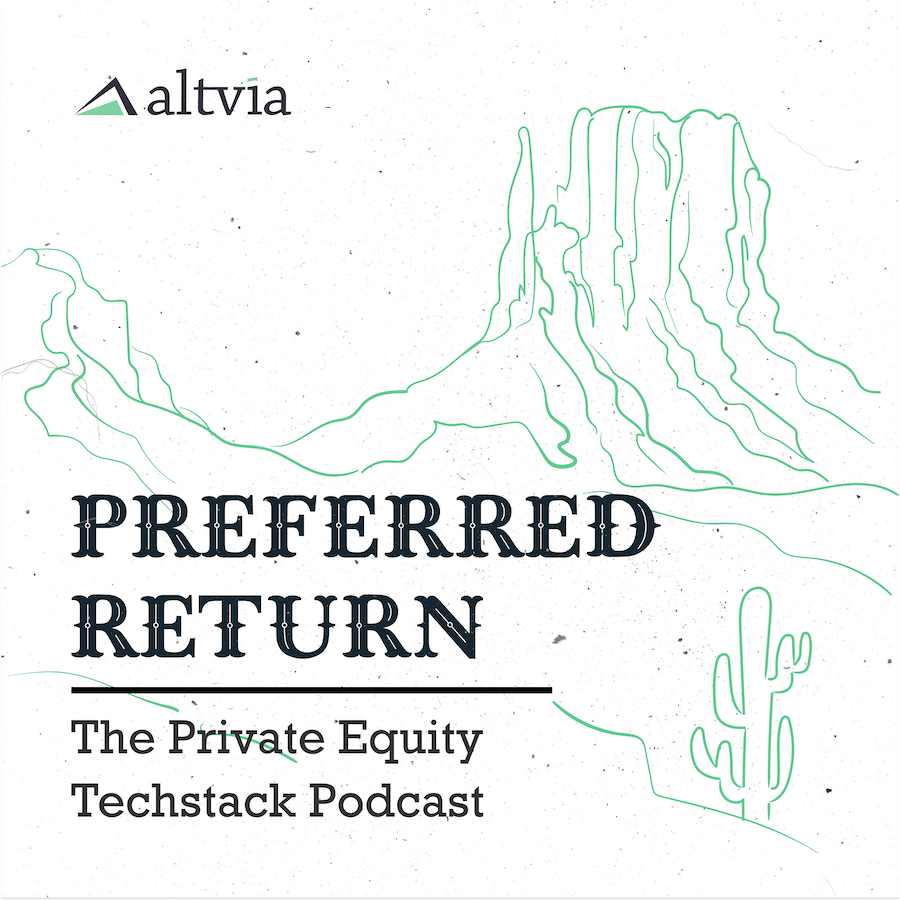preferred return podcast