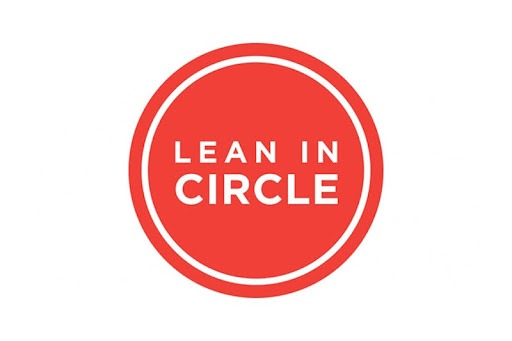 lean in circle