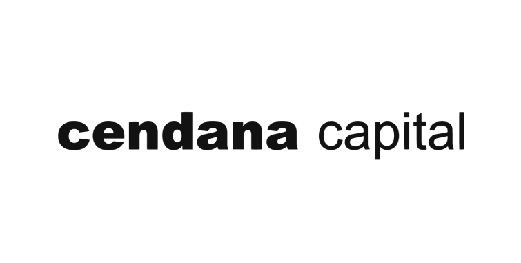 cendana capital logo - dark