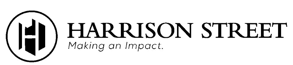 Harrison Street Capital Logo