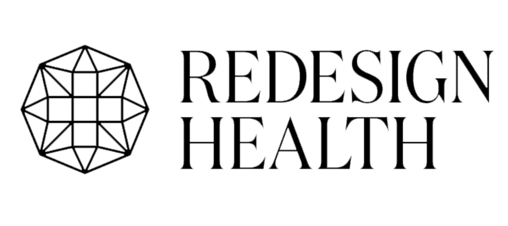 Redesign Health logo