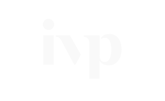 IVP Logo - White (1)