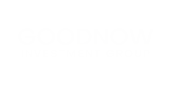 Goodnow Investment Group logo white