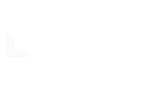 Lightspeed logo white