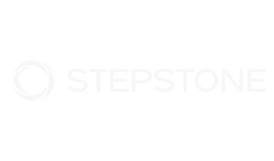 stepstone logo white (1)